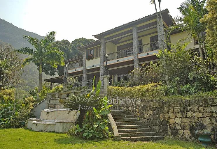 Fachada da casa - Imagem 110