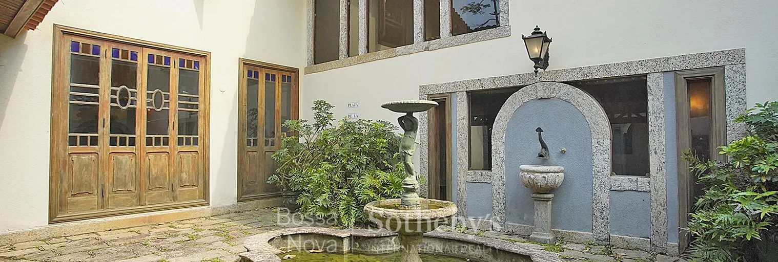 Jardim de inverno - Imagem 44