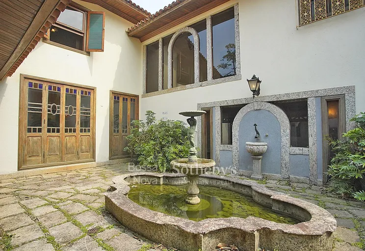 Jardim de inverno - Imagem 44
