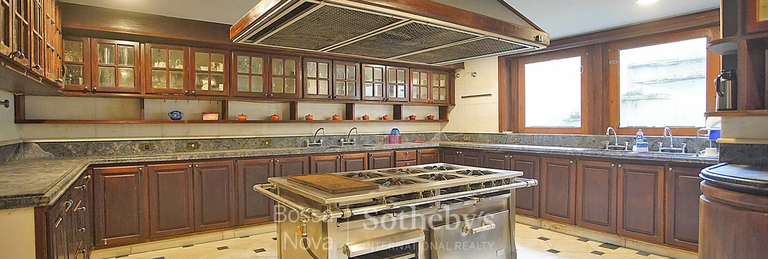 Cozinha - Imagem 55