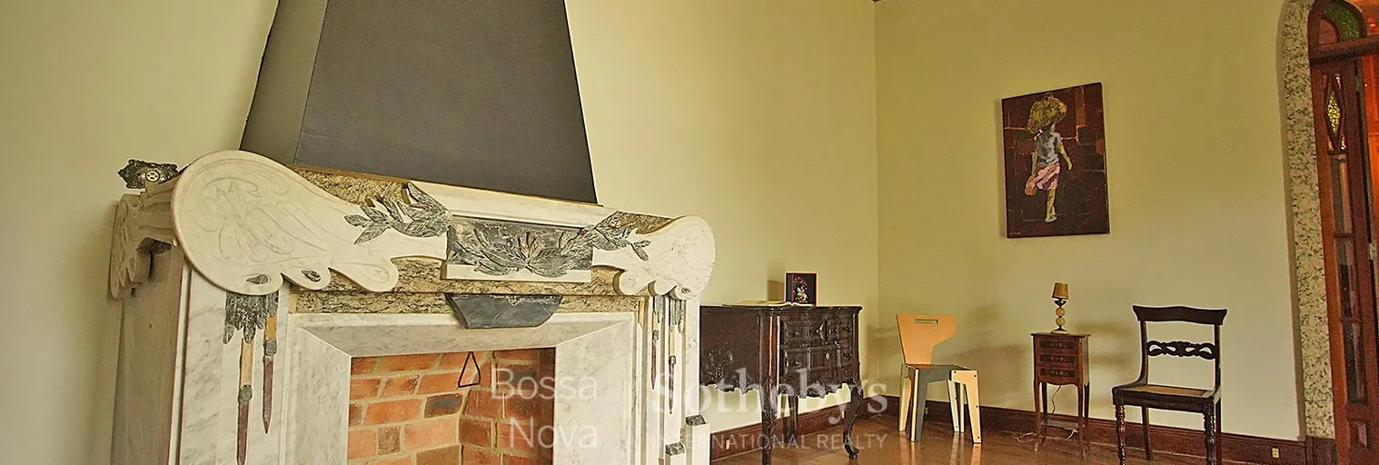 Sala de Almoço - Imagem 84