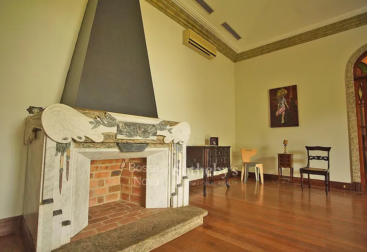 Sala de Almoço - Imagem 84