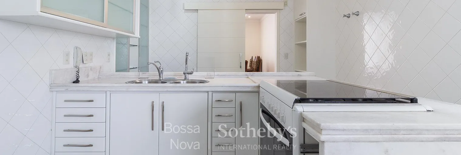 Cozinha - Imagem 37
