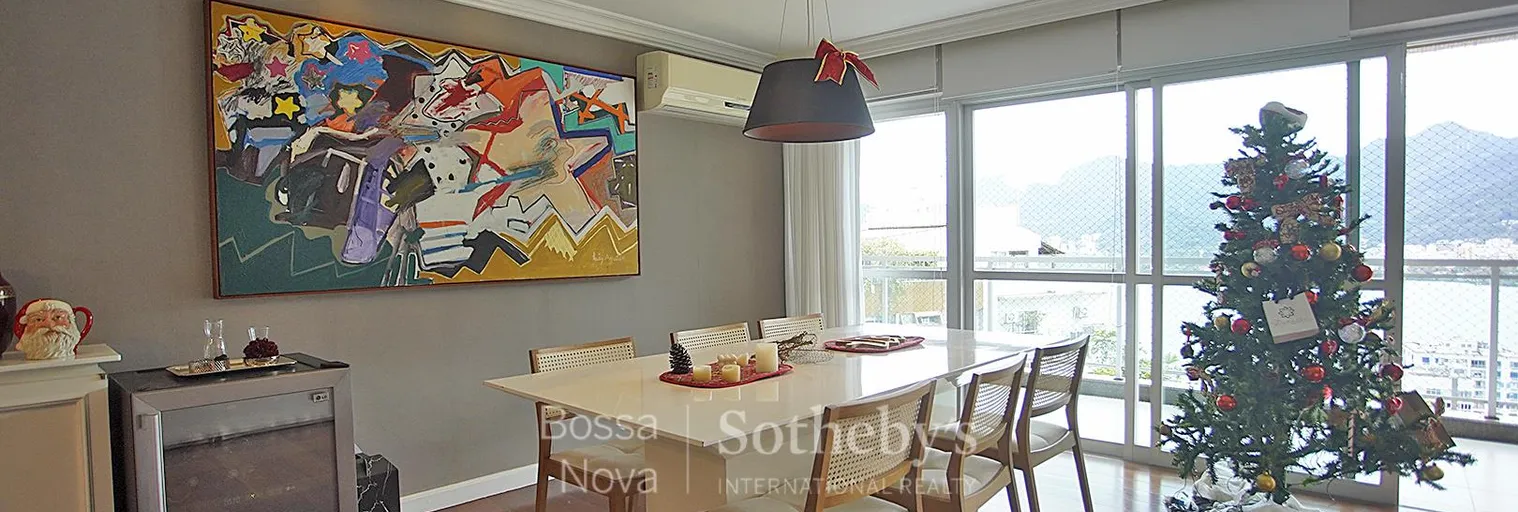 Sala de jantar - Imagem 5