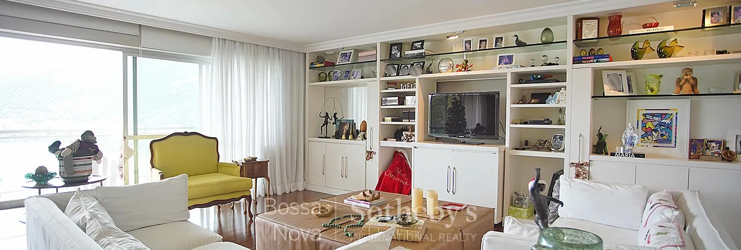 Sala de estar - Imagem 3