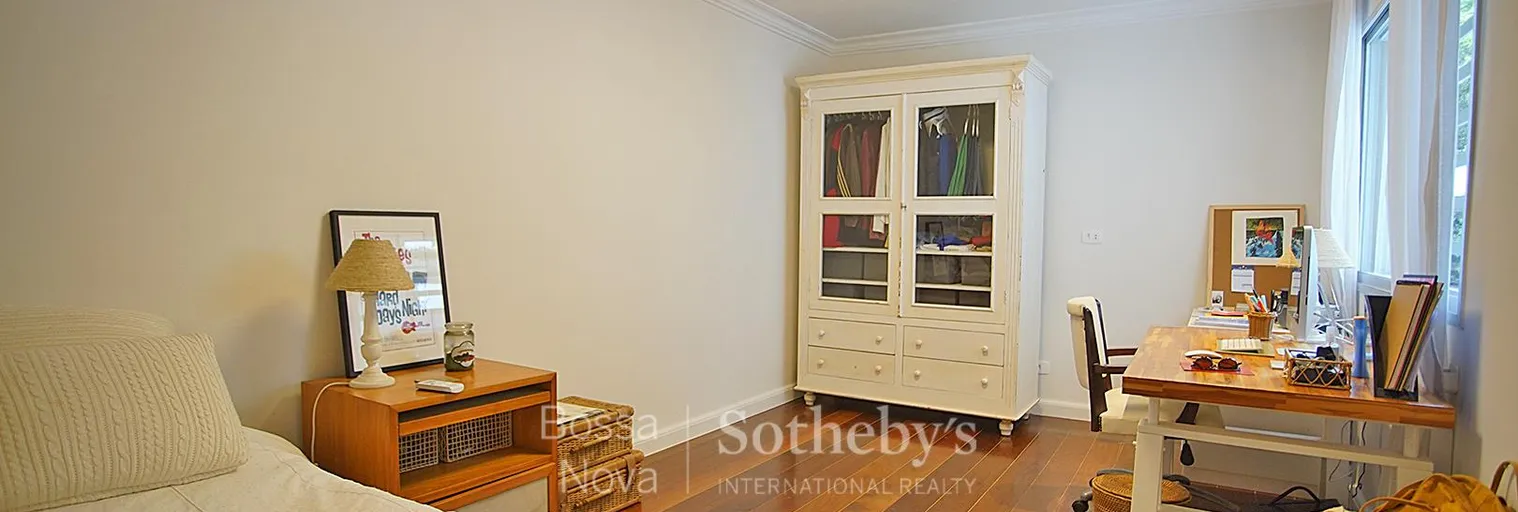 Quarto - Imagem 9