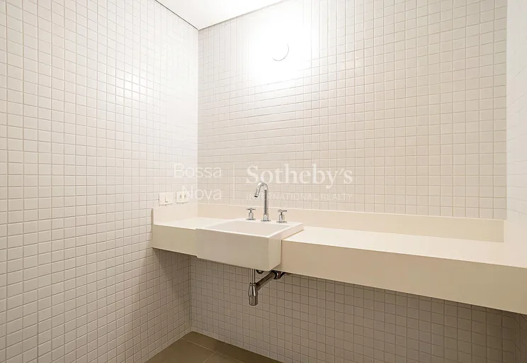 Banheiro - Imagem 24