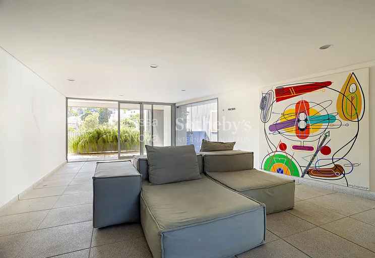 Hall de entrada - Imagem 27