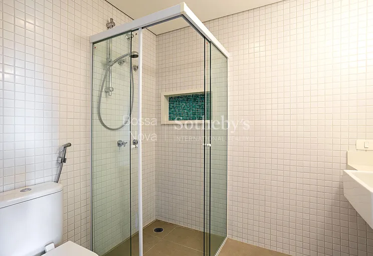 Banheiro - Imagem 22