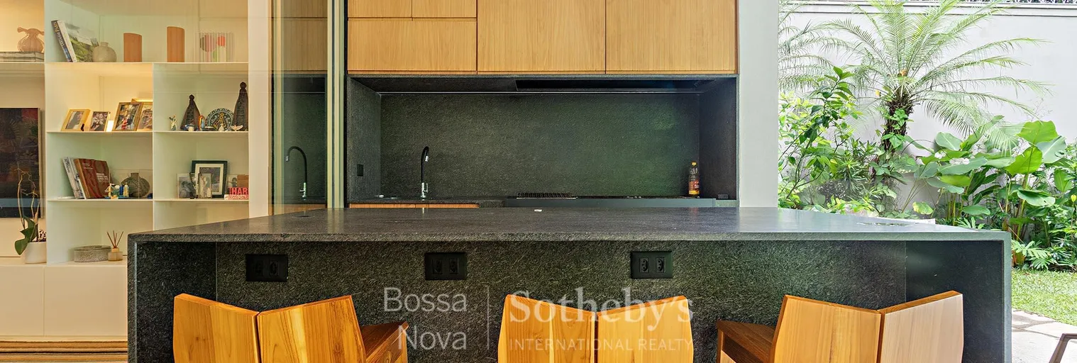 Espaço Gourmet - Imagem 7