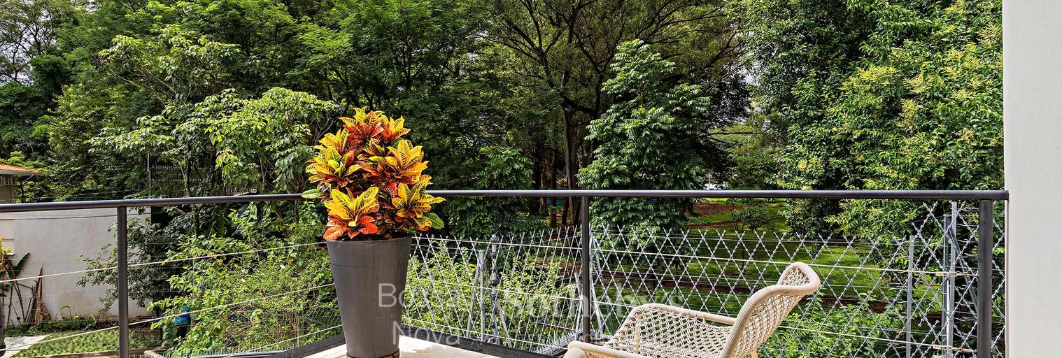 Terraço - Imagem 28