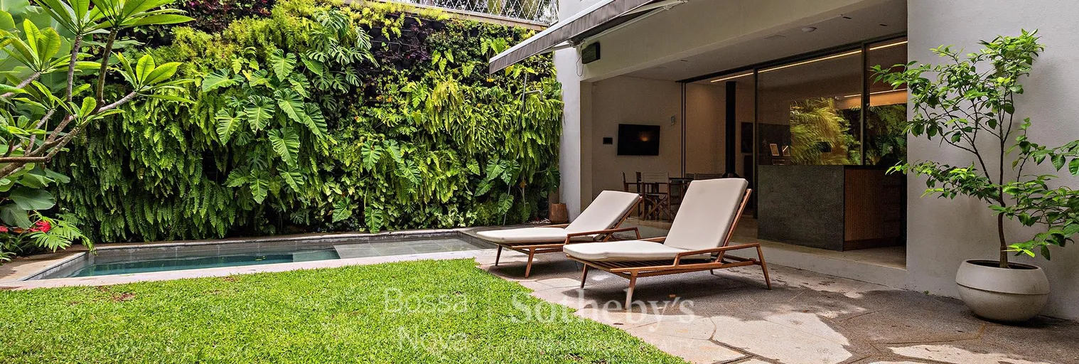Jardim - Imagem 1
