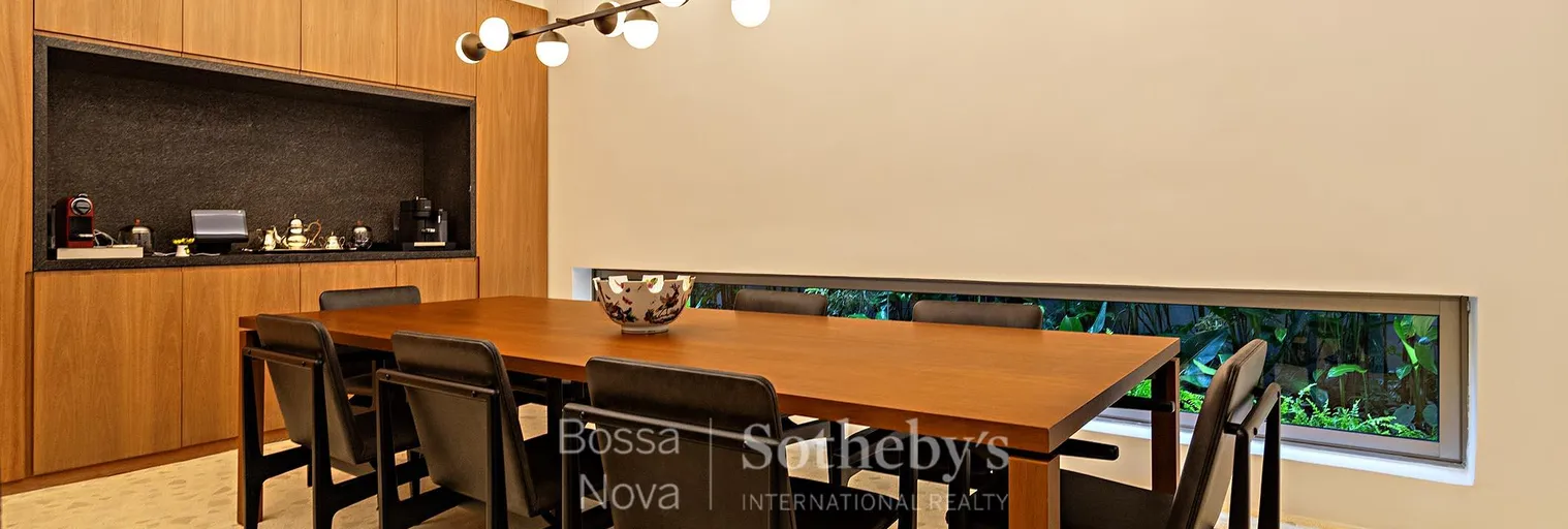 Sala de jantar - Imagem 19