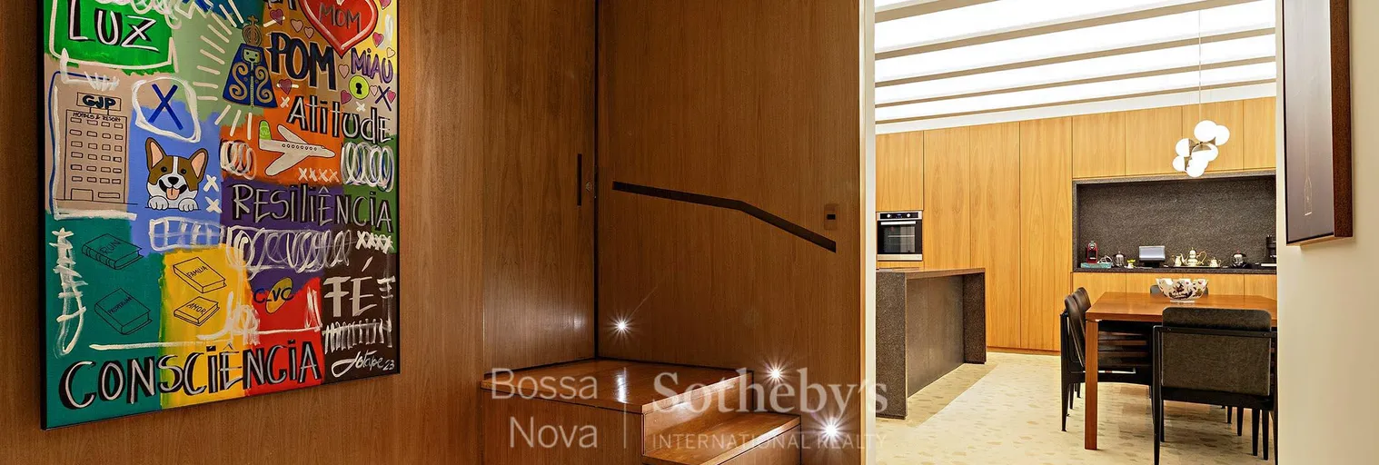 Hall de entrada - Imagem 21