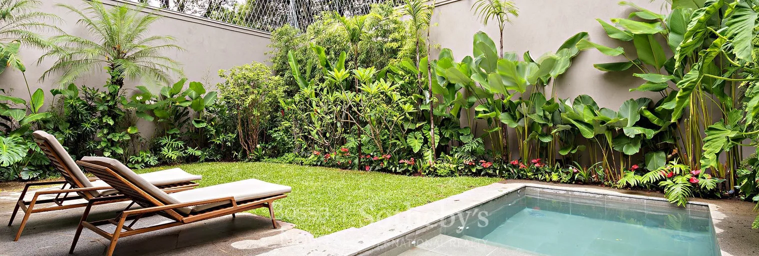 Piscina - Imagem 2
