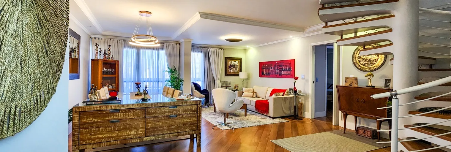 Sala de estar - Imagem 3