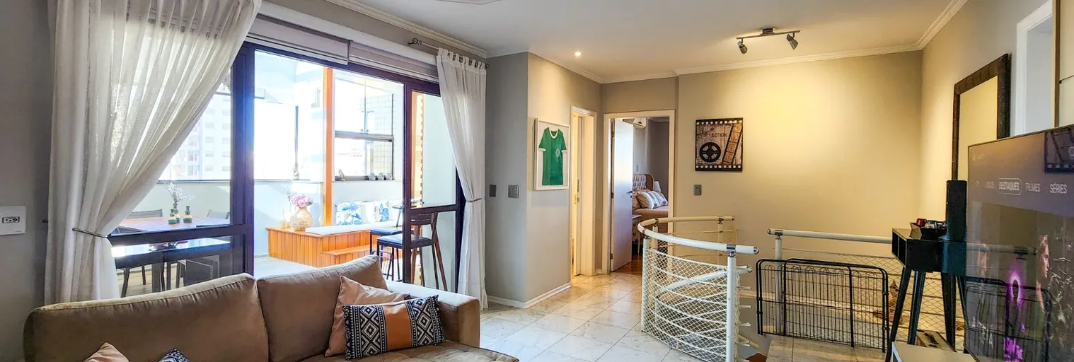 Sala de TV - Imagem 6