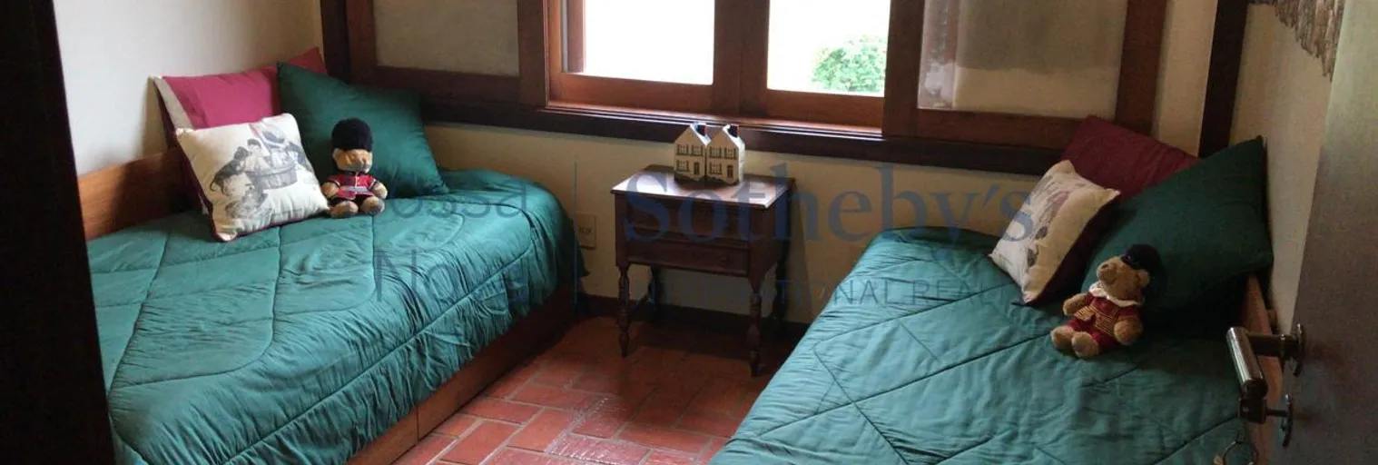 Quarto - Imagem 11