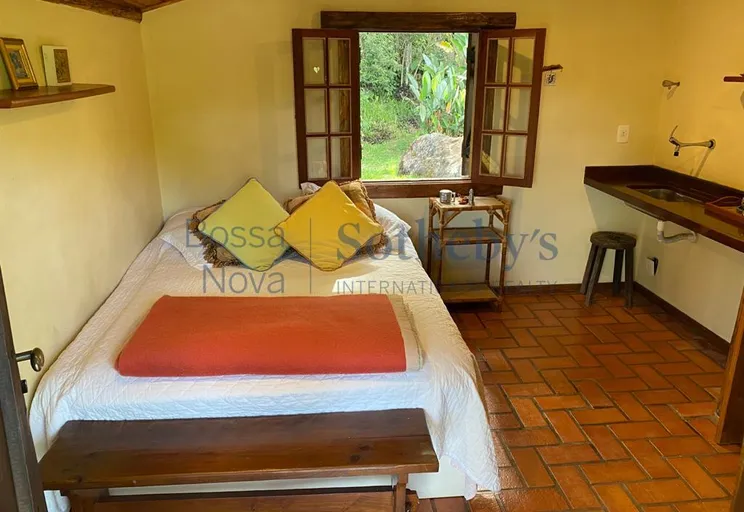 Quarto - Imagem 9