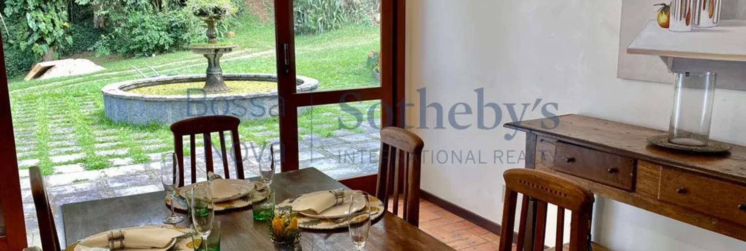 Sala de jantar - Imagem 17