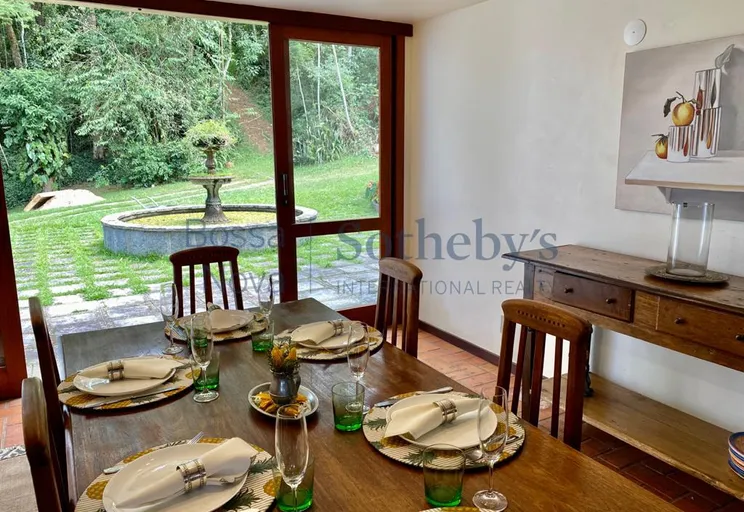 Sala de jantar - Imagem 16