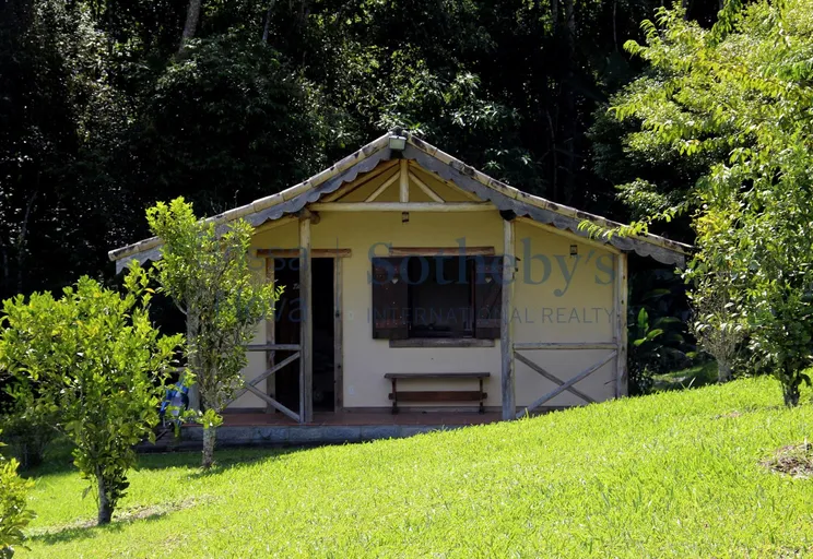 Casa de hospede - Imagem 25