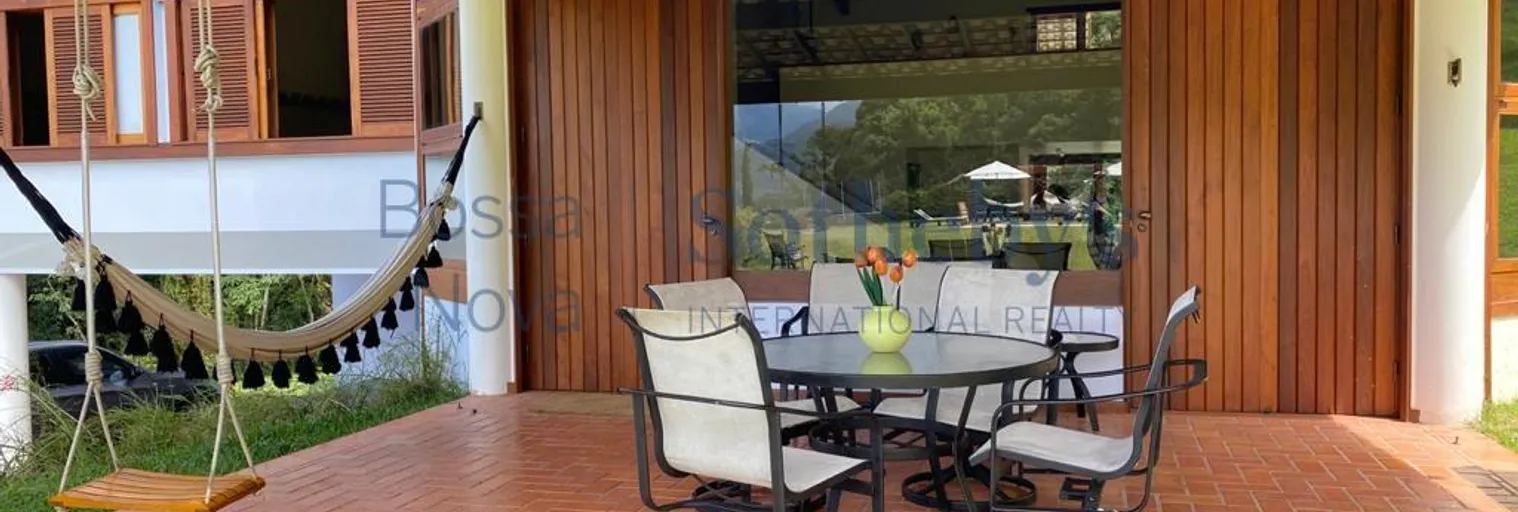 Varanda - Imagem 5