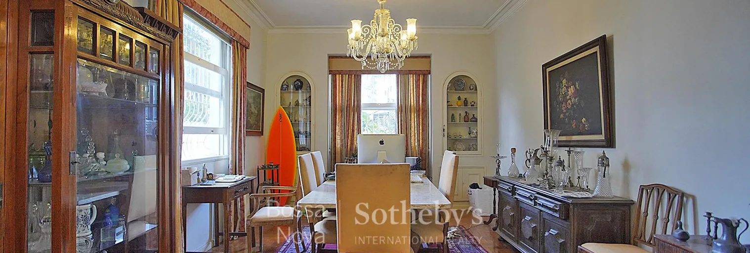 Sala de estar - Imagem 1
