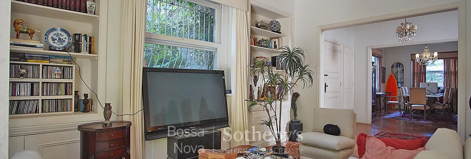 Sala de estar - Imagem 5