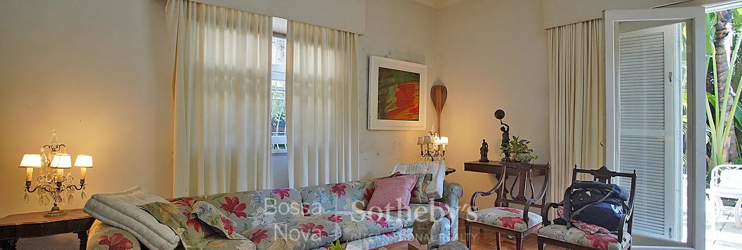 Sala de estar - Imagem 6