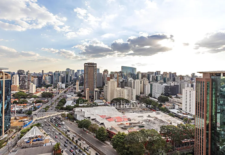 Vista Panorâmica - Imagem 6