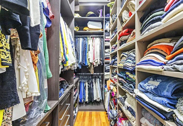 Closet - Imagem 18