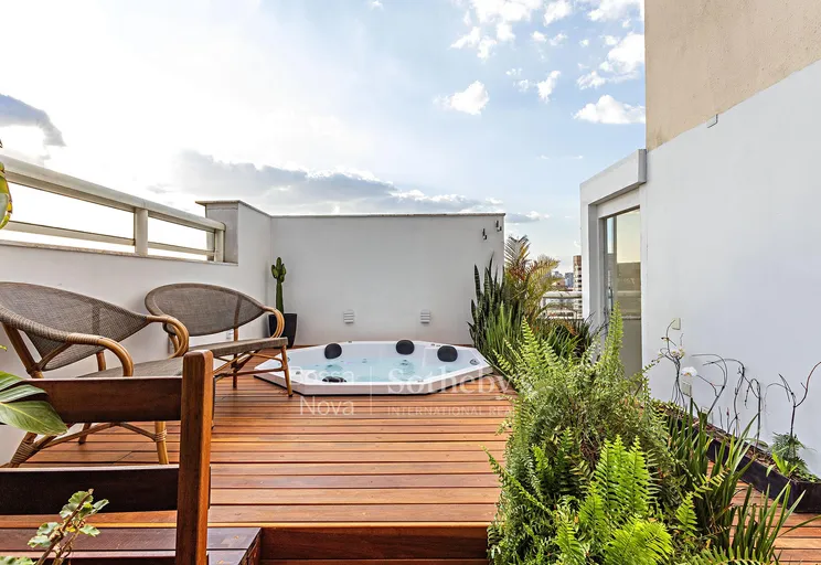 Terraço - Imagem 3