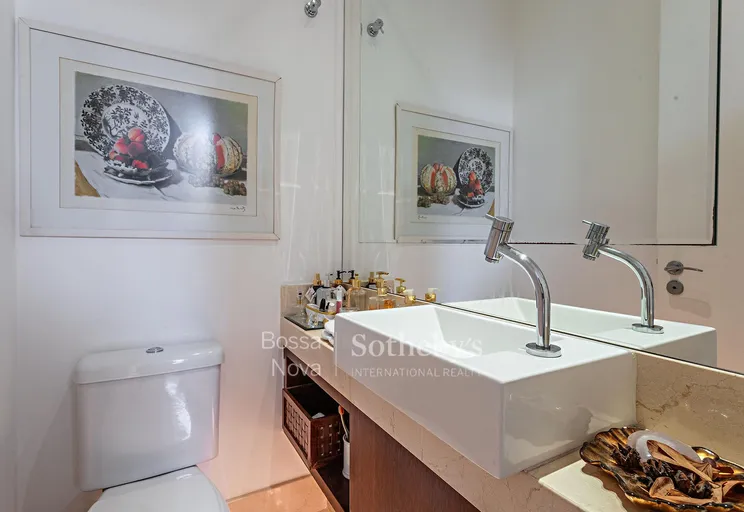 Lavabo - Imagem 8