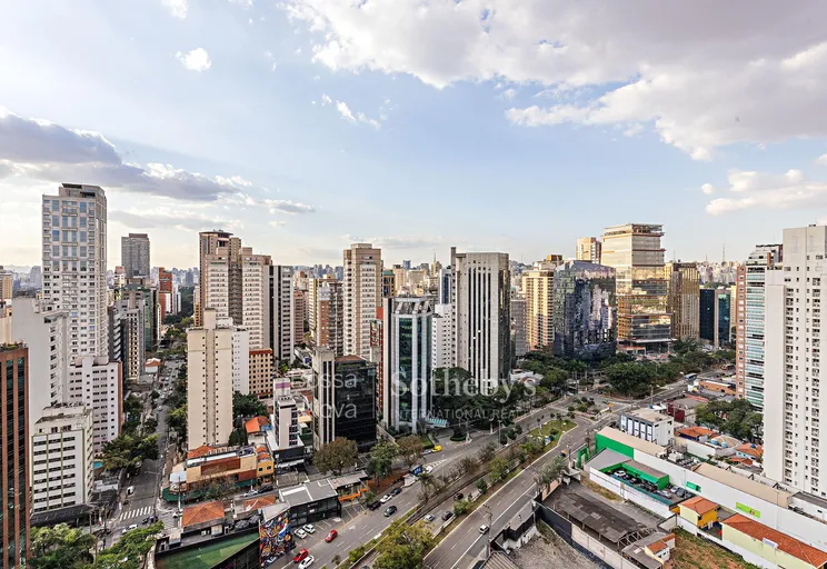 Vista Panorâmica - Imagem 5