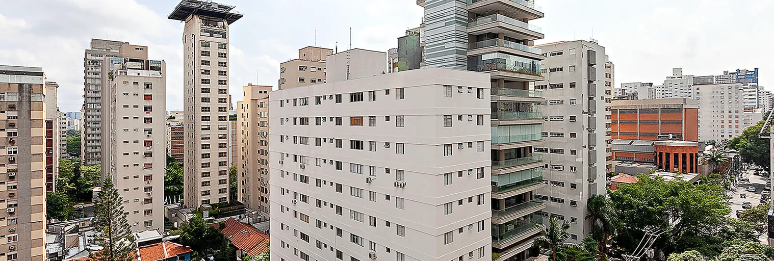 Vista Panorâmica - Imagem 8