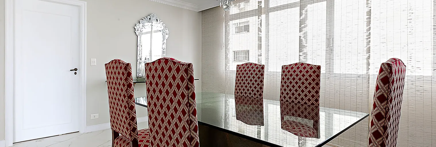 Sala de jantar - Imagem 16