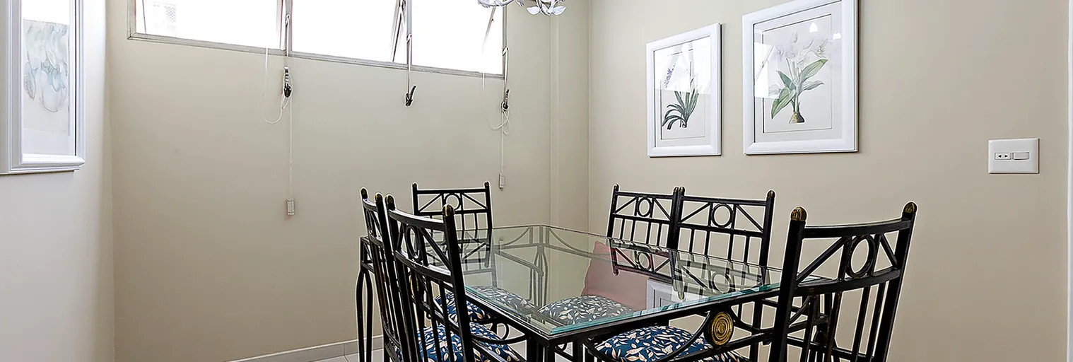 Sala de Almoço - Imagem 19