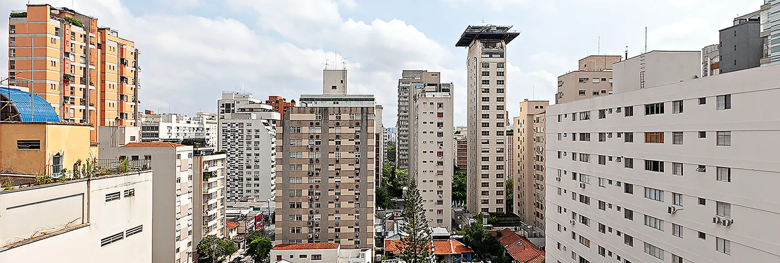 Vista Panorâmica - Imagem 5