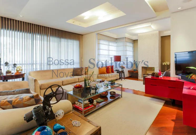 Sala - Imagem 3