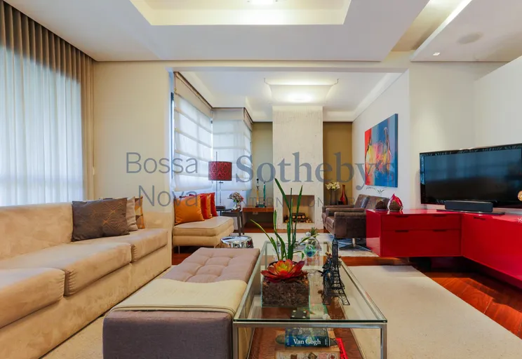 Sala - Imagem 5