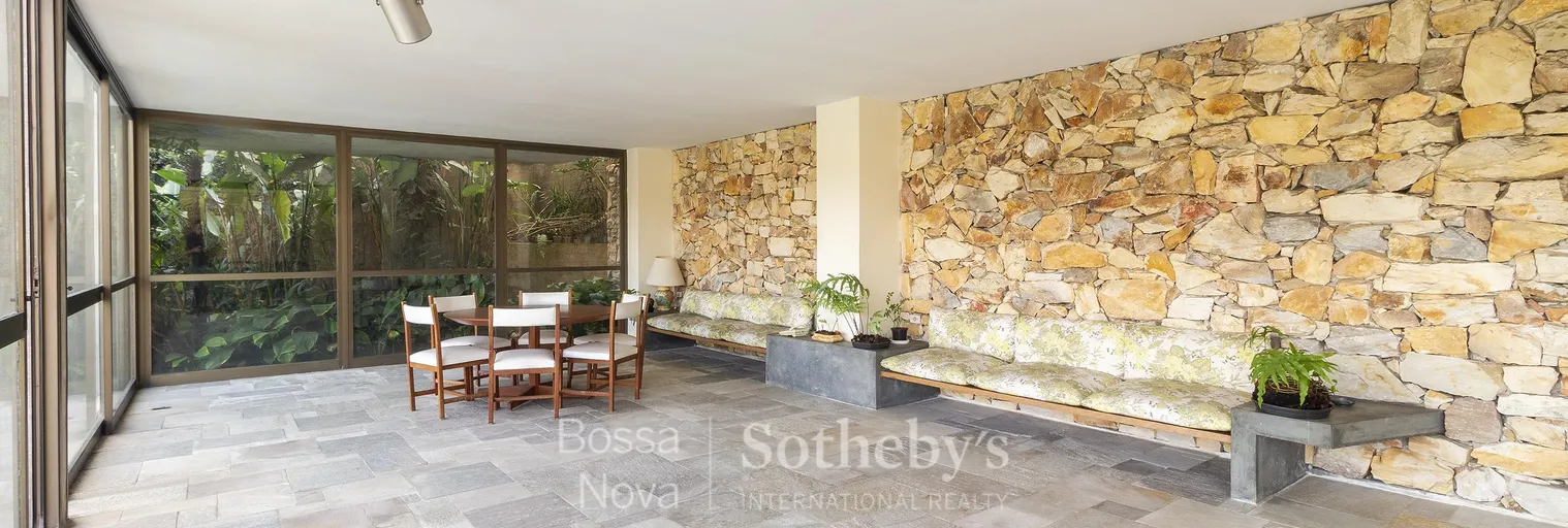 Sala de TV - Imagem 6