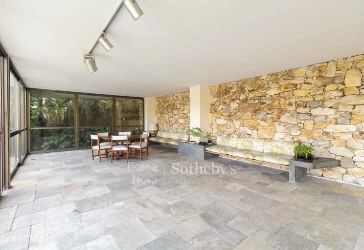 Sala de TV - Imagem 6