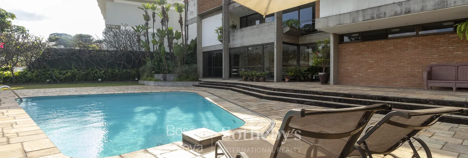 Piscina - Imagem 4
