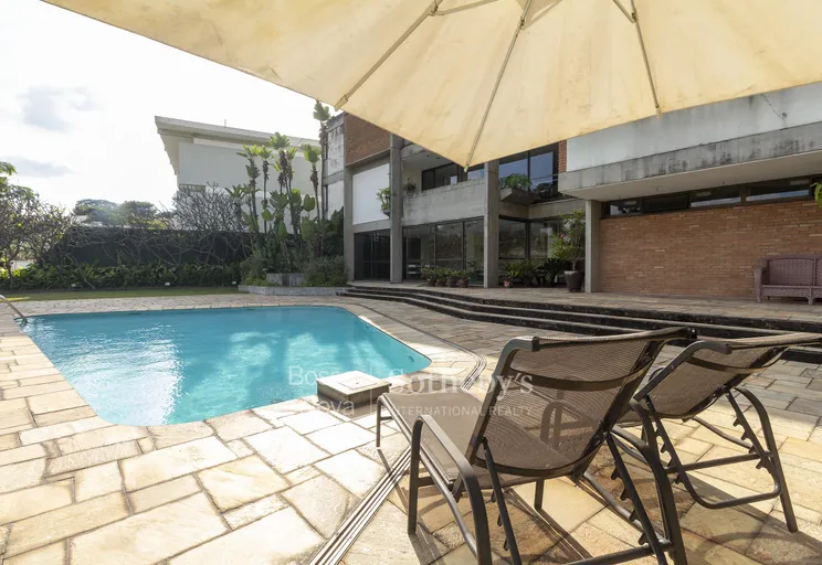 Piscina - Imagem 4
