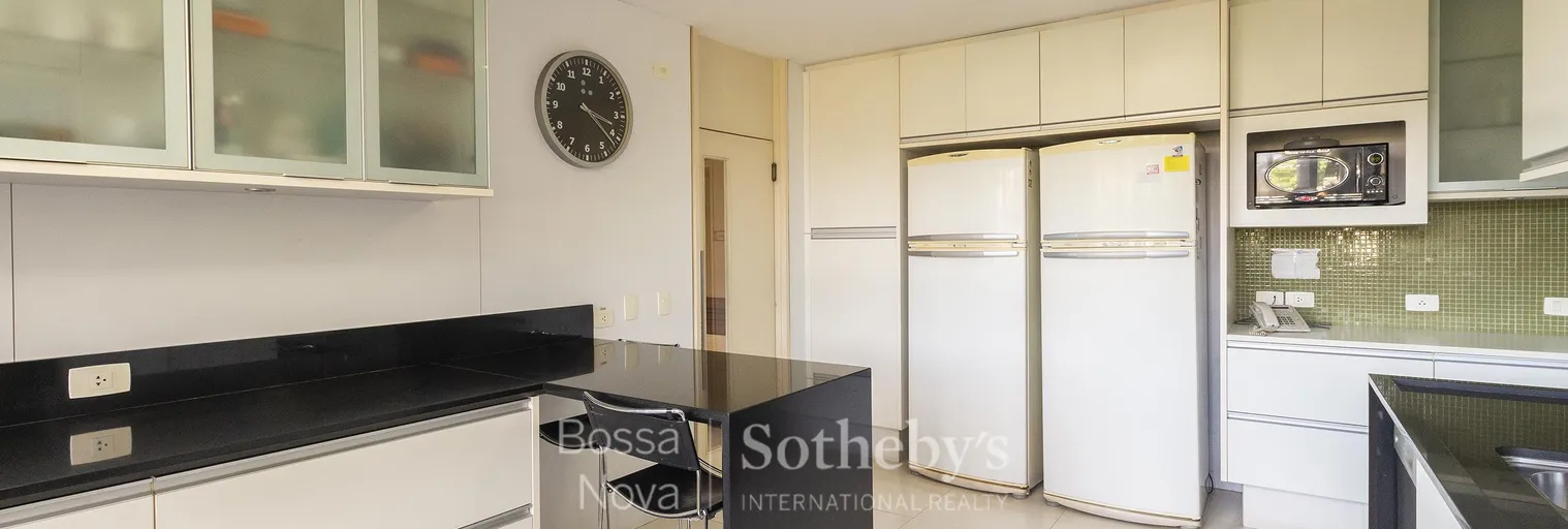 Cozinha - Imagem 31