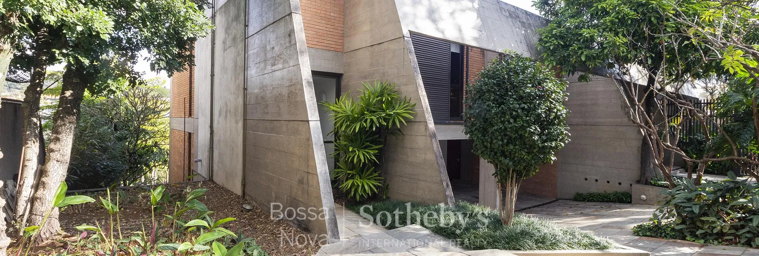 Fachada - Imagem 11