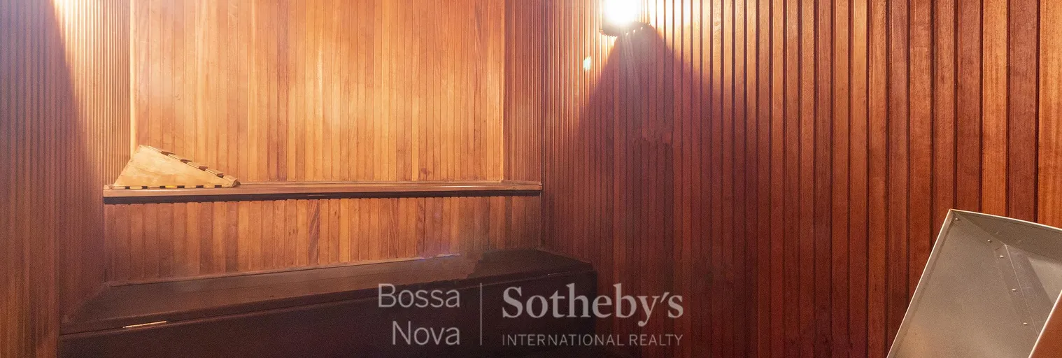Sauna - Imagem 7