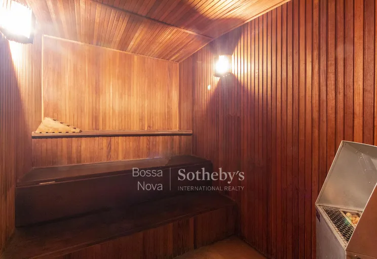 Sauna - Imagem 7