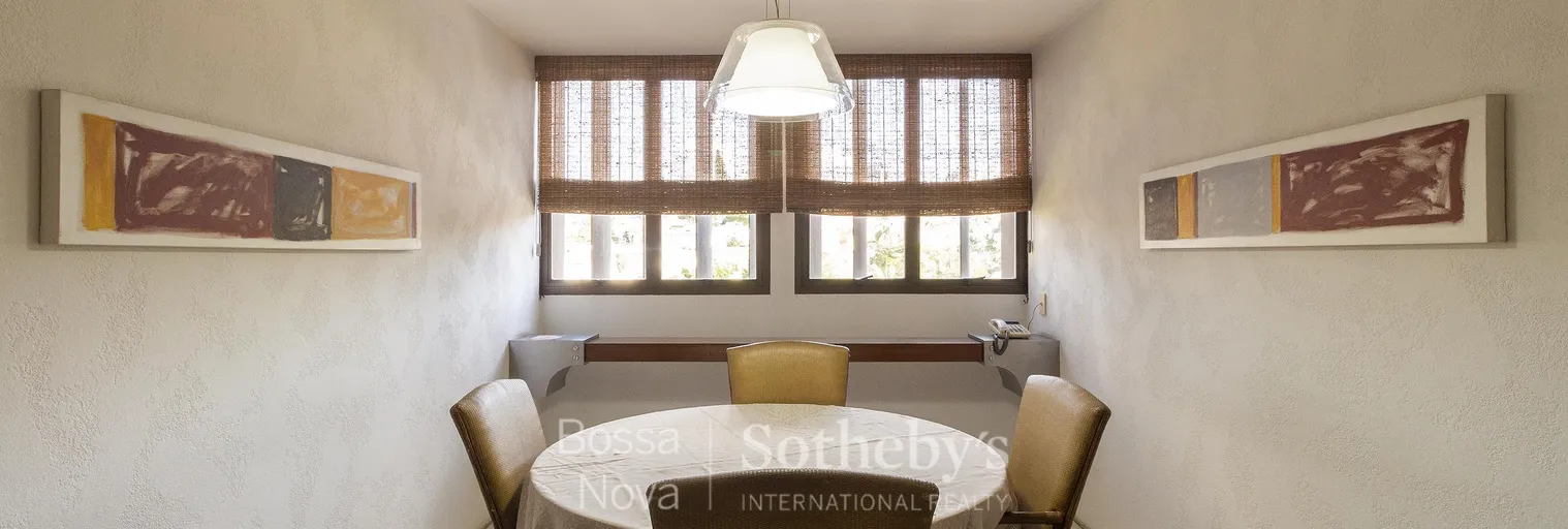 Sala de Almoço - Imagem 28